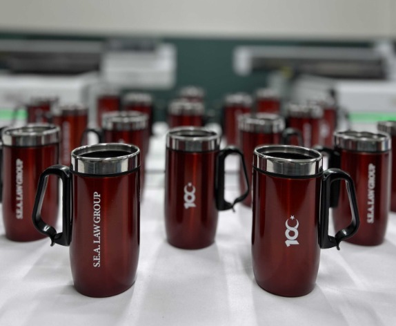 240 ML Kulplu Termos Bardak 130